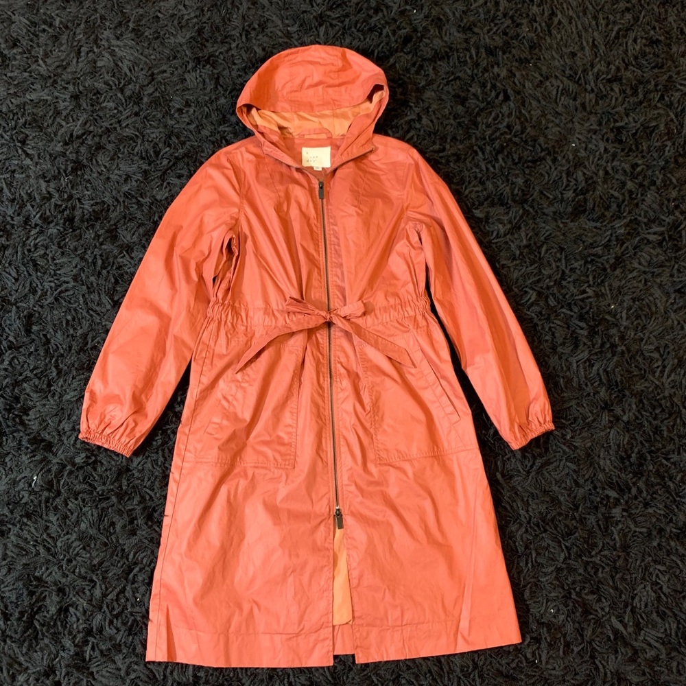 A New Day Rain Jacket